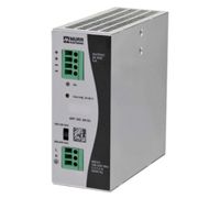 Fonte De Alimentação Chaveada Monofásico 5A ME85133 Murrelektronik