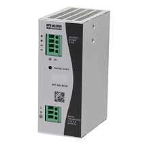 Fonte De Alimentação Monofásico 100-240Vca 24Vca 2,5A ME85132 Murrelektronik