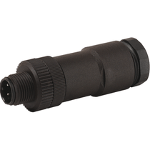 Conector Sensor M Reto 5P M12 7128010000000 - Murrelektronik