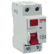 Interruptor Diferencial Bipolar 230-400Vac 80A 30Ma SDR280003 Steck