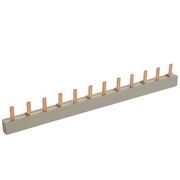Pente Conexão Bipolar 80A 16 Polos S2F285B Steck