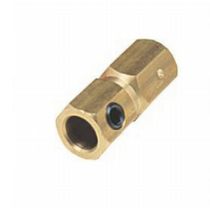 Engate Rapido Conexao Eletrica Fêmea 53,0Mm2 SB70042 Steck