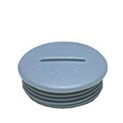 Tampao PG09 Para Quadro S002 Steck