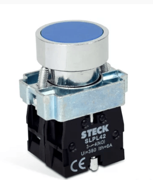 Interruttore Selettore 3 Posizioni Modulare 20A 230V SCHNEIDER 18073 - Foto 5