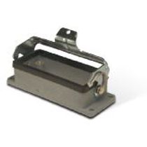 Base Tomada Multipolar Baixa 10P SCBB1T10 Steck