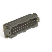 Miolo Plugue Macho 16A 600V 16P SMPPR16 Steck