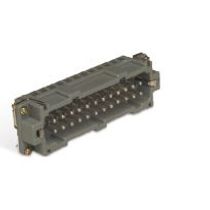 Miolo Plugue Macho 16A 600V 16P SMPPR16 Steck