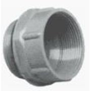 Adaptador Rosca PG16 Bsp 1/2" Para Tomada Industrial S0156 Steck