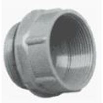 Adaptador Rosca PG16 Bsp 1/2" Para Tomada Industrial S0156 Steck