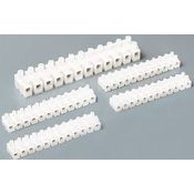 Conector Multiplo Paraf Pa 24A 2,5mm2 S61361FP Steck