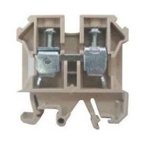 Conector Passagem Fase Pa Bg 232A 95mm2 SK95 Steck