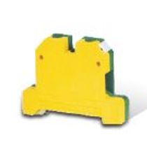 Conector Passagem Terra Pa Vd/Am 125A 35mm2 SKT35 Steck