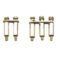 Ponte Conectora SCC4 Steck