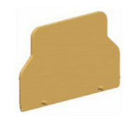 Tampa Conector Pol 6.6 Bege STP35 Steck