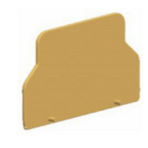 Tampa Conector Pol 6.6 Bege STP35 Steck