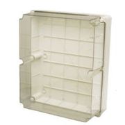 Caixa Passagem Termoplástico Bege 187x390x457mm ST44721N Steck