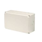 Caixa Passagem Termoplástico Bg 86X137X222Mm SM03403 Steck