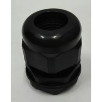 Prensa Cabo Pa Preto PG 16 10-14Mm Longa S803LPTI Steck