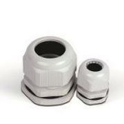 Prensa Cabo Pa Cinza PG 21Mm 13-18Mm Longa S804LI Steck