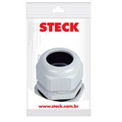 Prensa Cabo Pa Cinza Bsp 3/8" 5,0-10,0Mm S851CIFP Steck