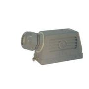 Carcaça Tomada Multipolar Tampa Plugue 2 Reb 10P SCPL2R10 Steck