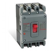 Disjuntor Caixa Moldada Tripolar 690V 400A 10KA SDJH400 Steck