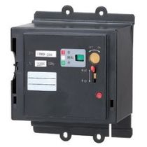 Acionamento Motorizado 400Vca Para Disjuntor SDJA400Q Steck