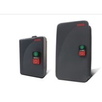 Chave Partida Direta Challenger 380Vca 5Cv 7-10A CHP38T5Q10 Steck