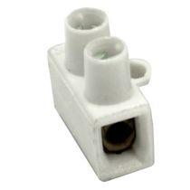 Conector Multiplo Pa Branco 1B 41A 6Mm2 S71362 Steck