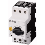 Disjuntor Motor Tripolar 6,3-10a 65ka-EATON
