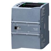 Módulo Clp S7 1200 16 Entrada/Saida Analogica/Digital 24 Vca/24 Vcc 6ES72231PL320XB0 Siemens