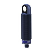 Sensor Ultrassônico Ang90G 12-24Vcc 1M XXA30P1PM12 Telemecanique