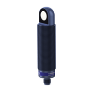 Sensor Ultrassônico Ang90G 24Vcc 1M XXA30P1VM12 Telemecanique