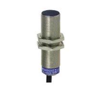 Sensor Indutivo Lt 12-48Vcc 2Mm Cb 2M XS512BLPAL2 Telemecanique