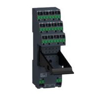 Base Rele Rxm2/4 250Vca/Vcc RXZE14P - Schneider