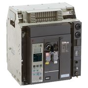 Disjuntor Tripolar 65KA NW32H1 Micrologic 2.0A CD057 Schneider