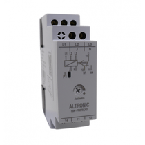 Rele Tensão Falta Fase 22mm 380Vca 1FSN2238 Altronic