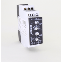 Rele Tensão Mínima E Máxima Tensão 220v 1RTM202260S30S Altronic