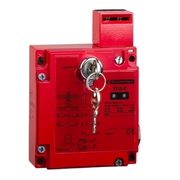 Bloco Contato Fim Curso Tripolar 1Na+2Nf Seg XCSE731126 Telemecanique