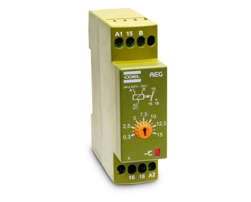AEG