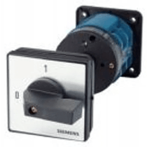 Chave Secc 3P 63A 5Tw30633 Siemens