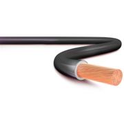 Cabo Flexível 1KV 90 Graus Celsius HEPR 25mm Preto FITERFLEX Nexans