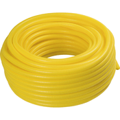 Eletroduto Flexível Não Metálico Conduite Corrugado Termoplástico Amarelo 1" - 57505003 - TRAMONTINA