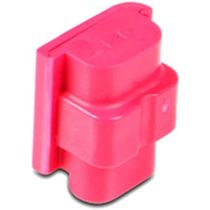 Conector Emenda Topo Rosa 600V 0,34-1,5MM2 557 H0001615568 3M