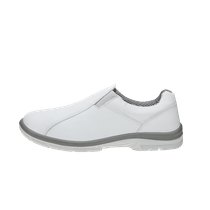 Tenis Microfibra Elástico Bidensidade Sem Bico Branca 70F61SRV Tamanho 34 CA 43278 Marluvas