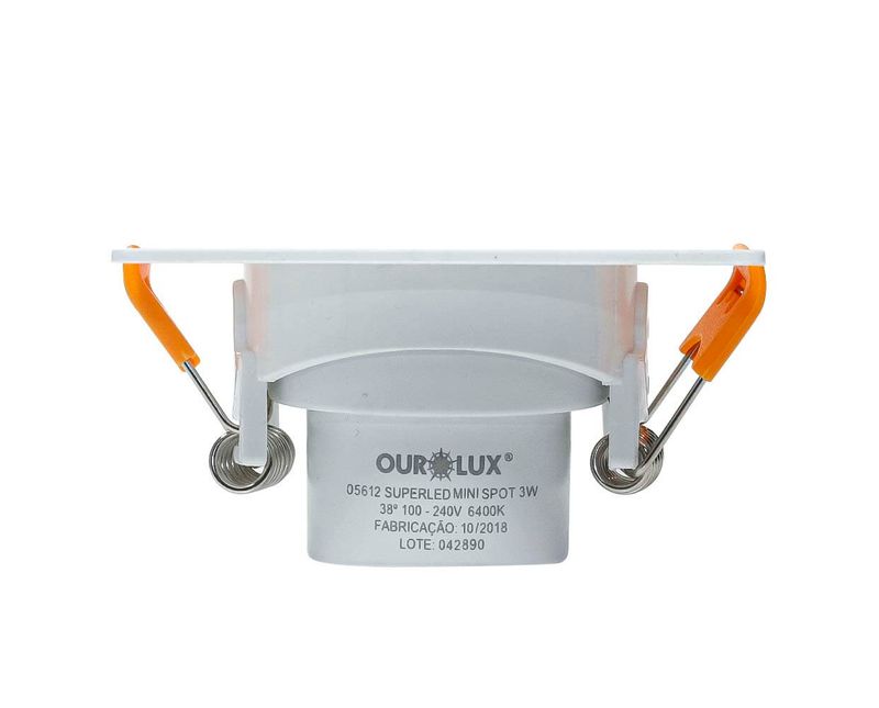 SPOT-LUMINARIA-SUPERLED-OUROLUX-QUADRADO-BRANCA-6400K-3W--1-