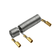 Resistencia Aquecimento Chuveiro 5500 W 127v - 055J - Lorenzetti