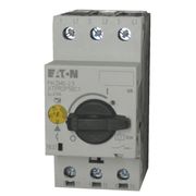 Disjuntor Motor Tripolar 1,6-2,5a 440VCA 65KA PKZM02,5 Eaton