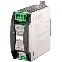 Fonte De Alimentação Chaveada Monofásico 90-265Vca 20A ME85442 Murrelektronik