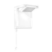 Chuveiro 5500W 127V Br Acqua Star 7540552 - Lorenzetti